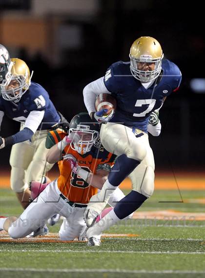 Thumbnail 1 in Poly vs. JW North photogallery.