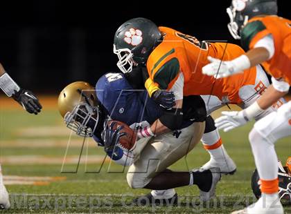 Thumbnail 3 in Poly vs. JW North photogallery.