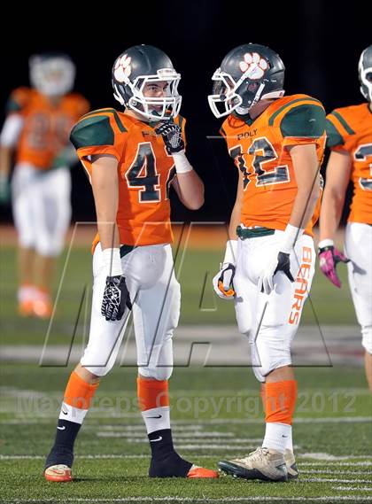 Thumbnail 3 in Poly vs. JW North photogallery.