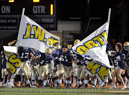 Thumbnail 3 in Poly vs. JW North photogallery.