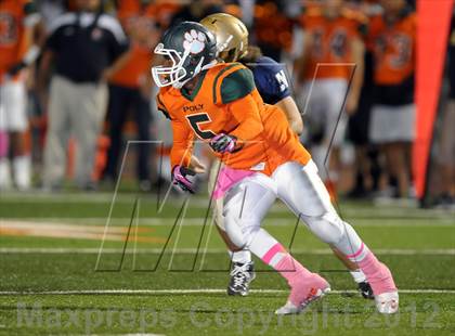 Thumbnail 3 in Poly vs. JW North photogallery.