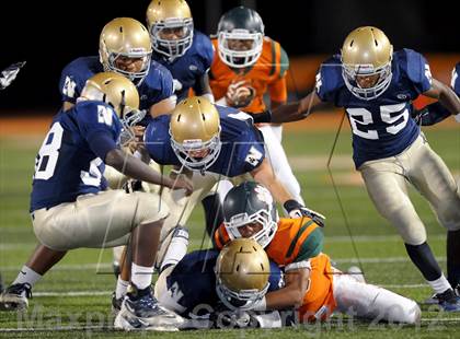 Thumbnail 3 in Poly vs. JW North photogallery.