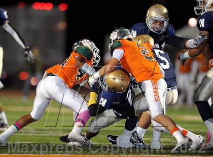 Thumbnail 2 in Poly vs. JW North photogallery.