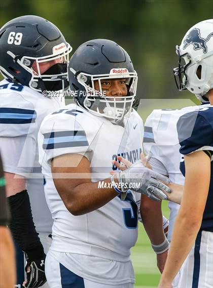 Thumbnail 1 in Olympia @ Bellarmine Prep photogallery.