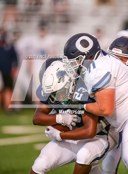 Thumbnail 1 in Olympia @ Bellarmine Prep photogallery.