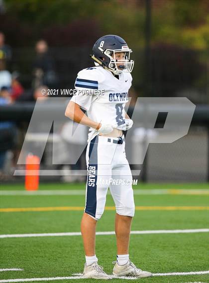 Thumbnail 1 in Olympia @ Bellarmine Prep photogallery.
