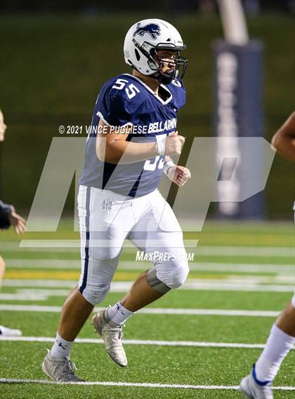 Thumbnail 3 in Olympia @ Bellarmine Prep photogallery.