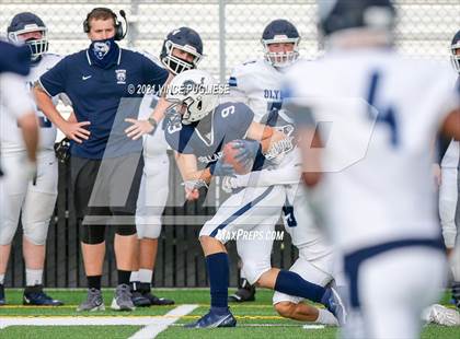 Thumbnail 1 in Olympia @ Bellarmine Prep photogallery.