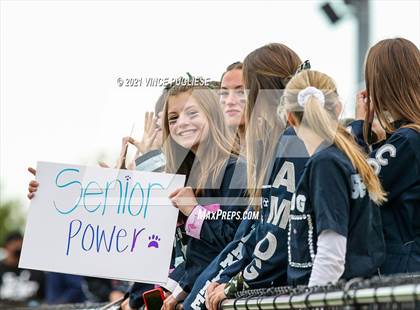 Thumbnail 3 in Olympia @ Bellarmine Prep photogallery.
