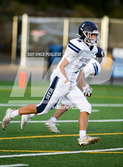 Thumbnail 2 in Olympia @ Bellarmine Prep photogallery.