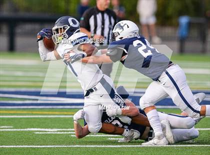 Thumbnail 1 in Olympia @ Bellarmine Prep photogallery.