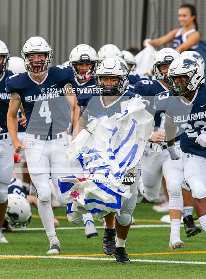 Thumbnail 1 in Olympia @ Bellarmine Prep photogallery.
