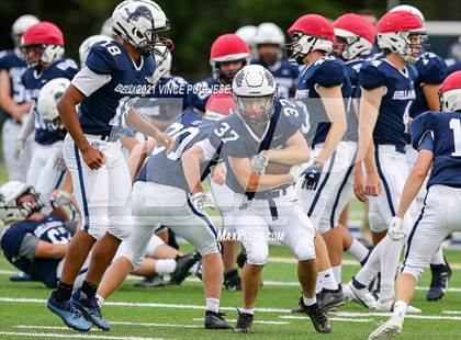 Thumbnail 2 in Olympia @ Bellarmine Prep photogallery.