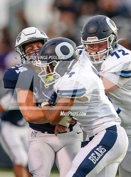 Thumbnail 1 in Olympia @ Bellarmine Prep photogallery.