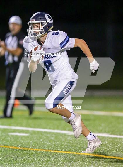 Thumbnail 3 in Olympia @ Bellarmine Prep photogallery.