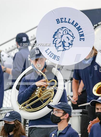 Thumbnail 2 in Olympia @ Bellarmine Prep photogallery.