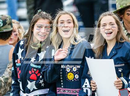 Thumbnail 1 in Olympia @ Bellarmine Prep photogallery.