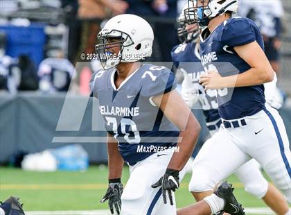 Thumbnail 1 in Olympia @ Bellarmine Prep photogallery.