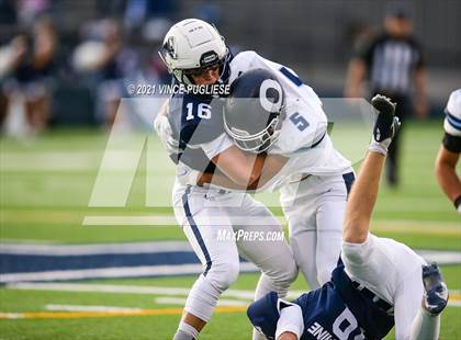 Thumbnail 2 in Olympia @ Bellarmine Prep photogallery.