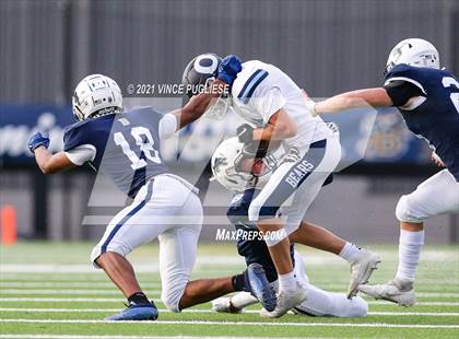 Thumbnail 3 in Olympia @ Bellarmine Prep photogallery.