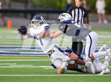 Thumbnail 2 in Olympia @ Bellarmine Prep photogallery.