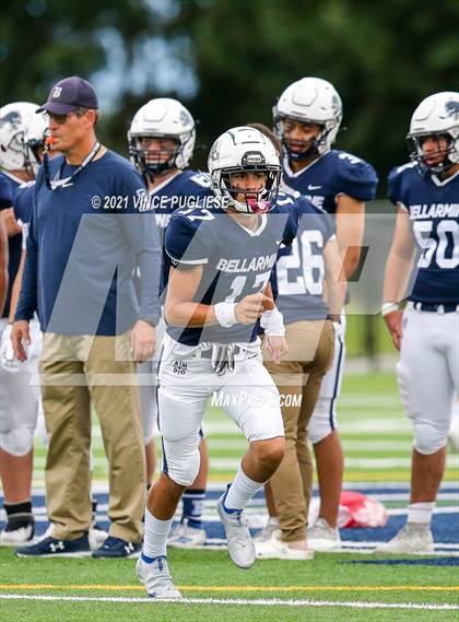 Thumbnail 3 in Olympia @ Bellarmine Prep photogallery.