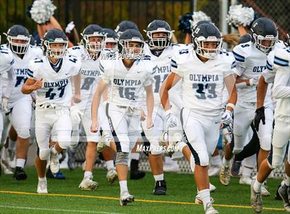 Thumbnail 2 in Olympia @ Bellarmine Prep photogallery.