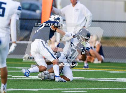 Thumbnail 1 in Olympia @ Bellarmine Prep photogallery.