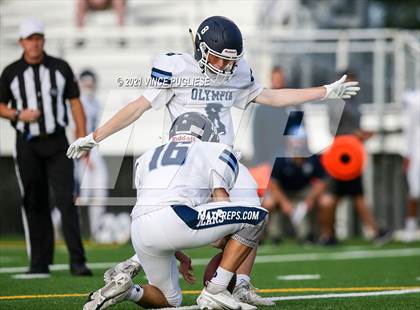 Thumbnail 2 in Olympia @ Bellarmine Prep photogallery.