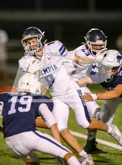Thumbnail 1 in Olympia @ Bellarmine Prep photogallery.