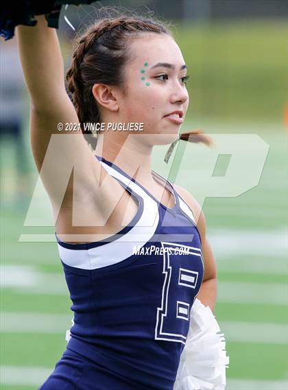 Thumbnail 3 in Olympia @ Bellarmine Prep photogallery.