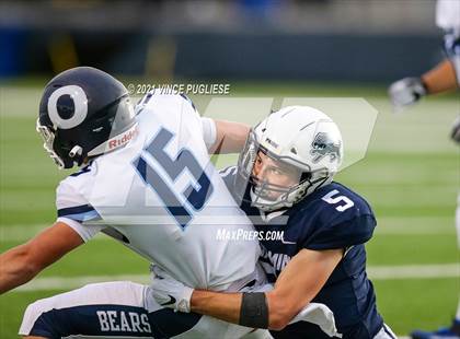 Thumbnail 2 in Olympia @ Bellarmine Prep photogallery.