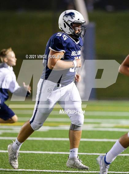 Thumbnail 2 in Olympia @ Bellarmine Prep photogallery.