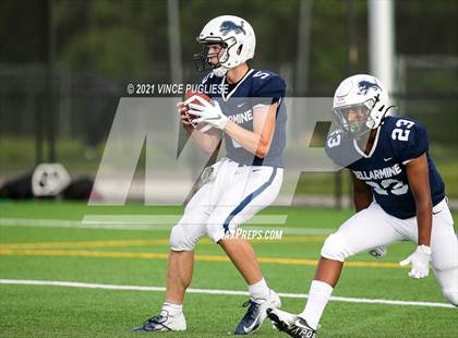 Thumbnail 3 in Olympia @ Bellarmine Prep photogallery.