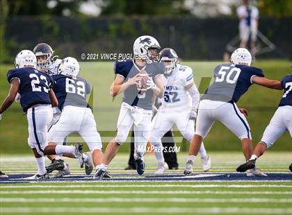 Thumbnail 3 in Olympia @ Bellarmine Prep photogallery.