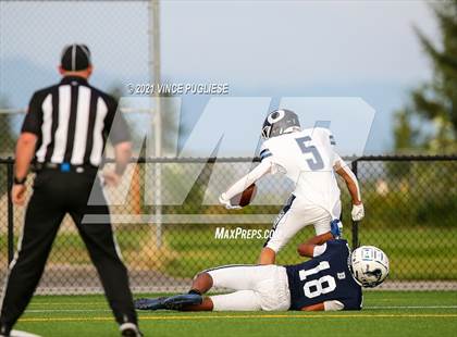 Thumbnail 2 in Olympia @ Bellarmine Prep photogallery.