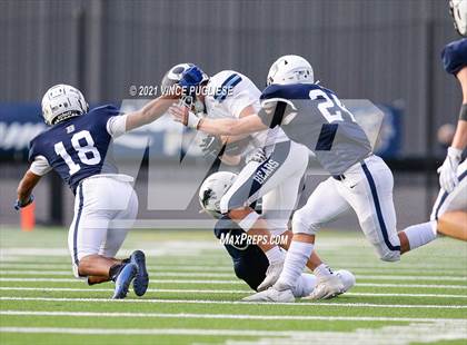 Thumbnail 1 in Olympia @ Bellarmine Prep photogallery.