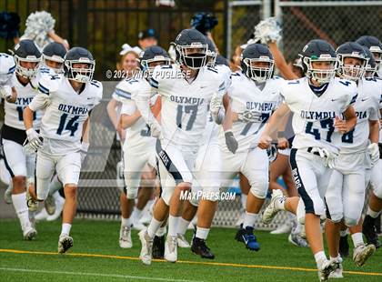 Thumbnail 3 in Olympia @ Bellarmine Prep photogallery.
