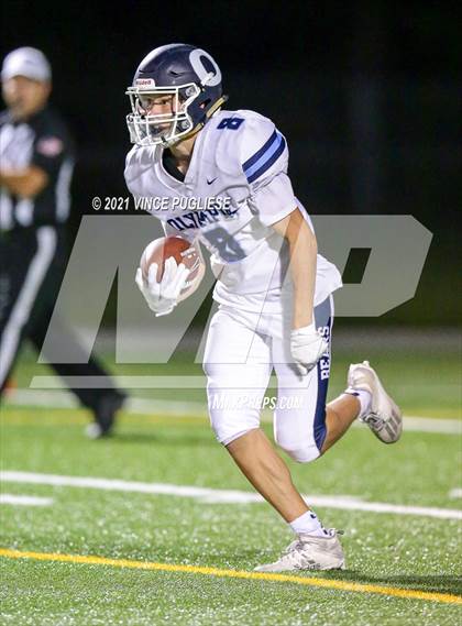 Thumbnail 2 in Olympia @ Bellarmine Prep photogallery.