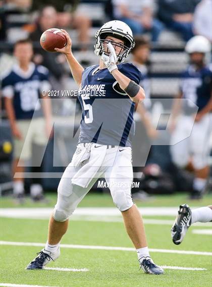 Thumbnail 2 in Olympia @ Bellarmine Prep photogallery.