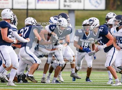 Thumbnail 1 in Olympia @ Bellarmine Prep photogallery.