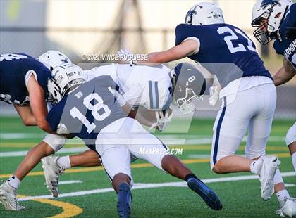 Thumbnail 1 in Olympia @ Bellarmine Prep photogallery.