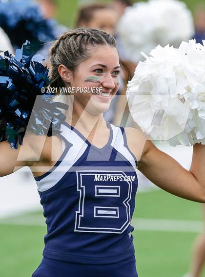 Thumbnail 2 in Olympia @ Bellarmine Prep photogallery.