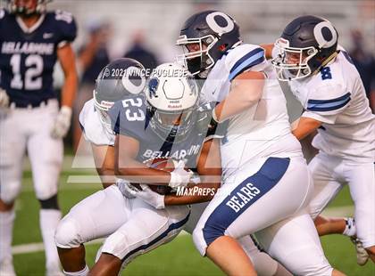 Thumbnail 2 in Olympia @ Bellarmine Prep photogallery.