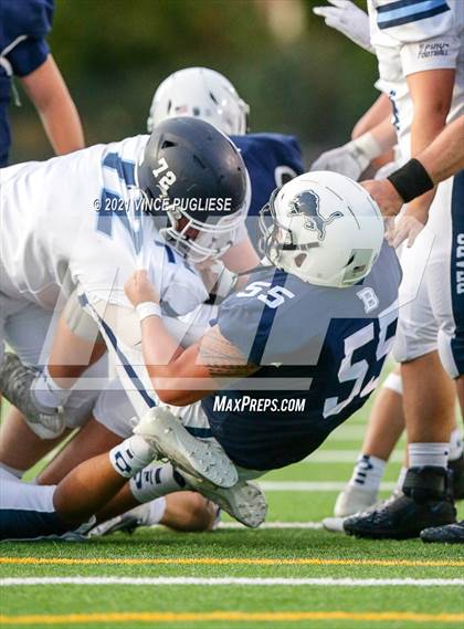 Thumbnail 1 in Olympia @ Bellarmine Prep photogallery.