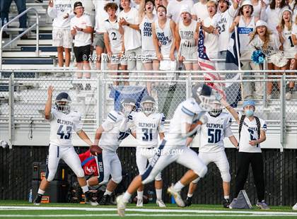 Thumbnail 1 in Olympia @ Bellarmine Prep photogallery.