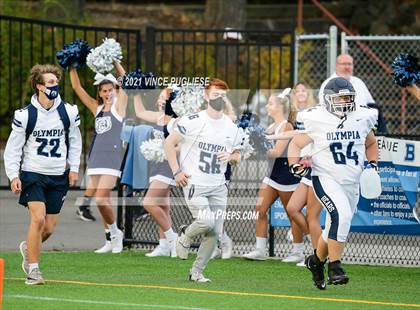 Thumbnail 2 in Olympia @ Bellarmine Prep photogallery.