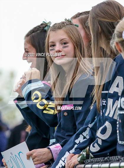 Thumbnail 2 in Olympia @ Bellarmine Prep photogallery.
