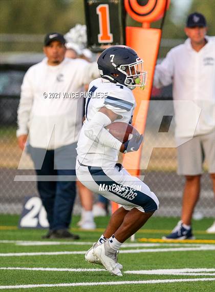 Thumbnail 2 in Olympia @ Bellarmine Prep photogallery.