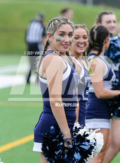 Thumbnail 2 in Olympia @ Bellarmine Prep photogallery.